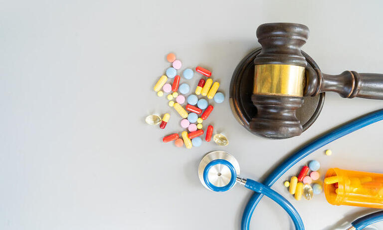 Medicamentos vendidos à União vão parar na Justiça