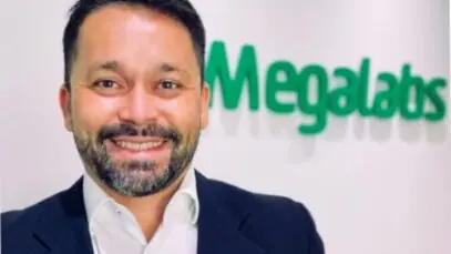 Megalabs renova comando de vendas