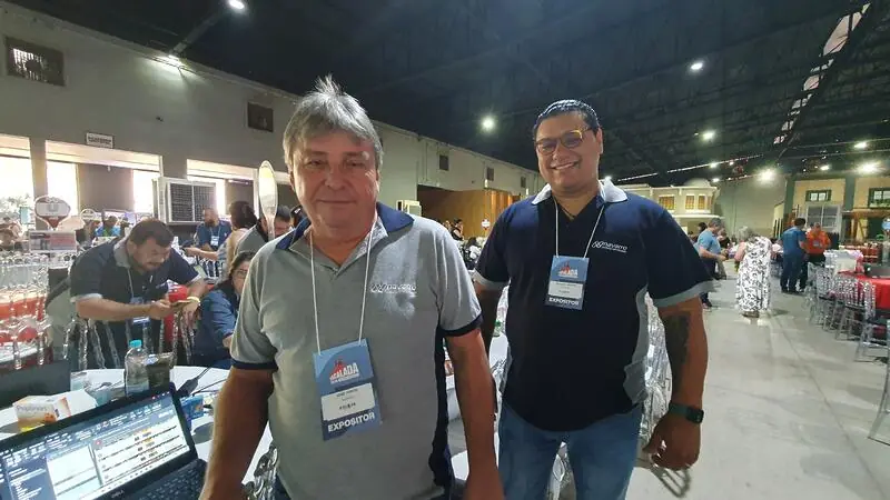 Drogaria Total gera R$ 30 milhões em feira de negócios