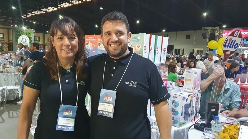 Drogaria Total gera R$ 30 milhões em feira de negócios