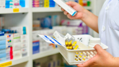 Os medicamentos de milhões nas farmácias brasileiras