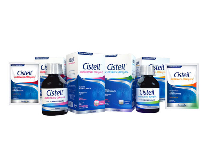 Cisteil