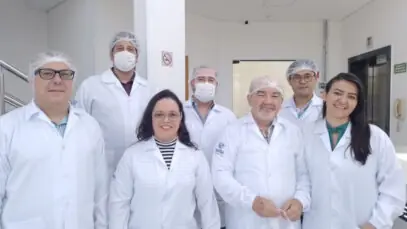 Wama Clinic atrai atenção das grandes redes