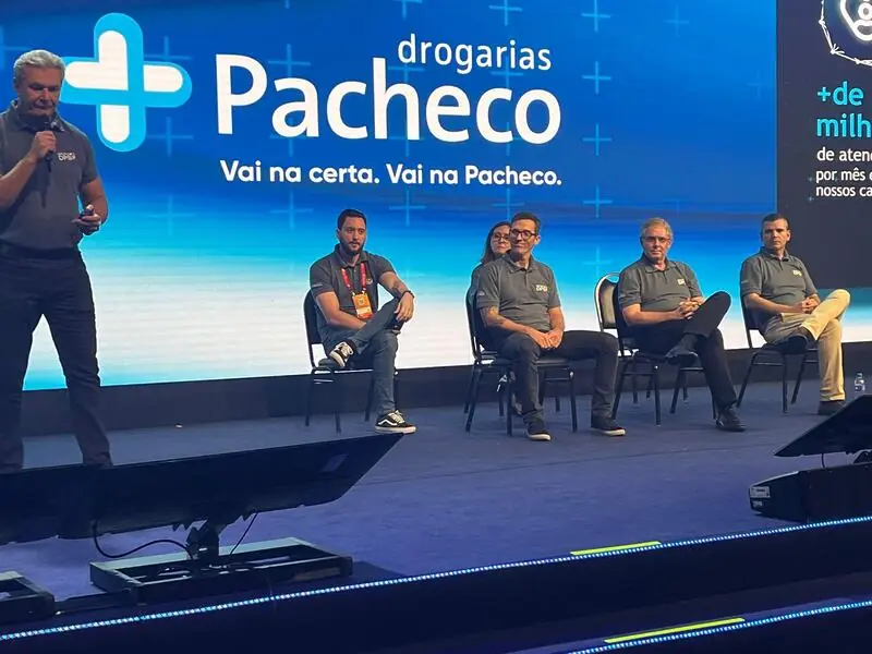 Evento debate nova agenda do varejo farmacêutico