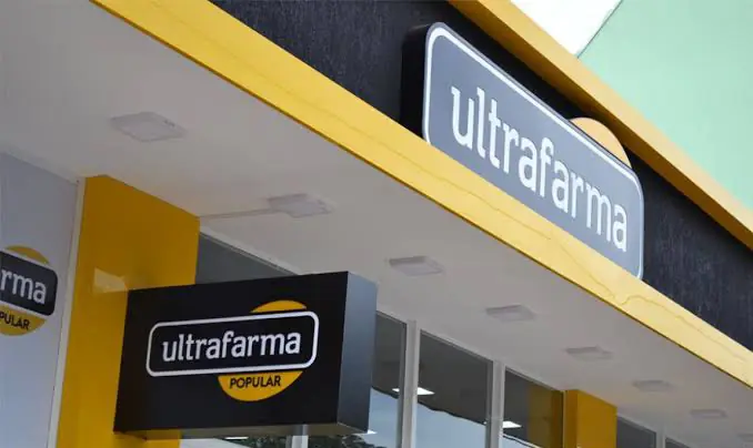 Ultrafarma Ultrafarma terá vendas nos EUA e licenciamento de marca