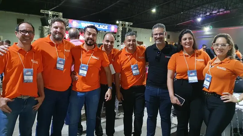 Drogaria Total gera R$ 30 milhões em feira de negócios
