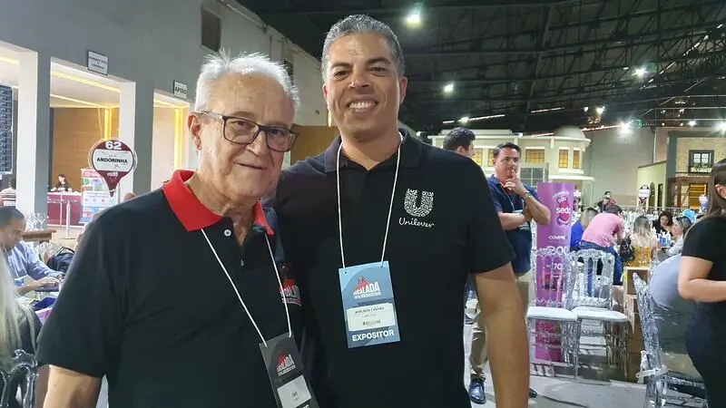 Drogaria Total gera R$ 30 milhões em feira de negócios