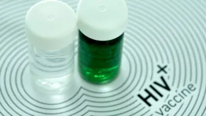Vacina contra HIV entra em fase de testes nos EUA