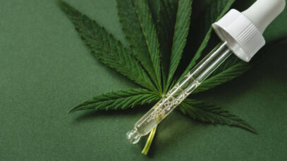 Justiça proíbe farmácia de vender cannabis medicinal