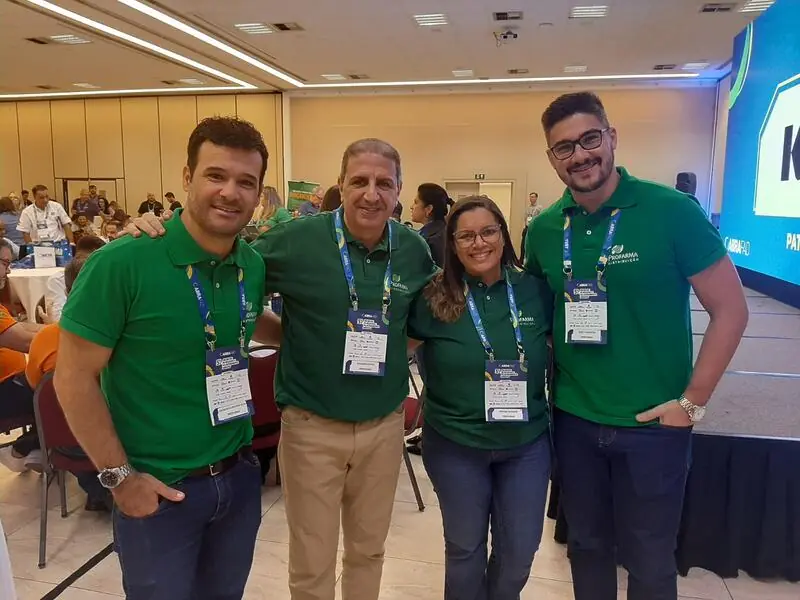 Farmácias associativistas da Abrafad superam R$ 6 bi