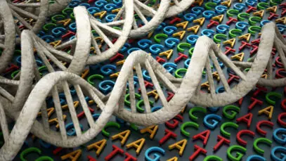 Farmacêutica impulsiona projeto de banco de dados genéticos