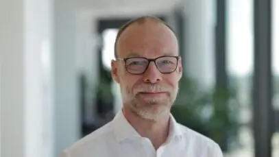 Biogen tem novo diretor financeiro no Brasil