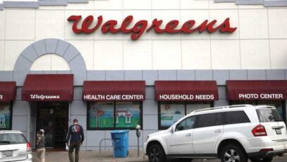 Novo CEO da Walgreens assume em meio a greve