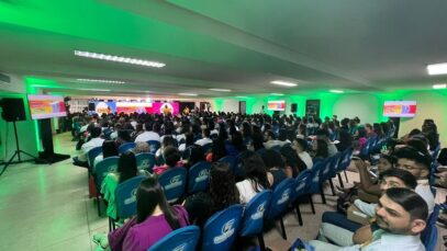 Capacitação de farmacêuticos chega a Natal (RN)