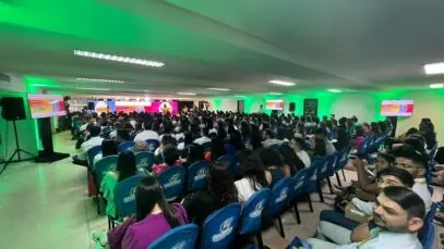 Capacitação de farmacêuticos
