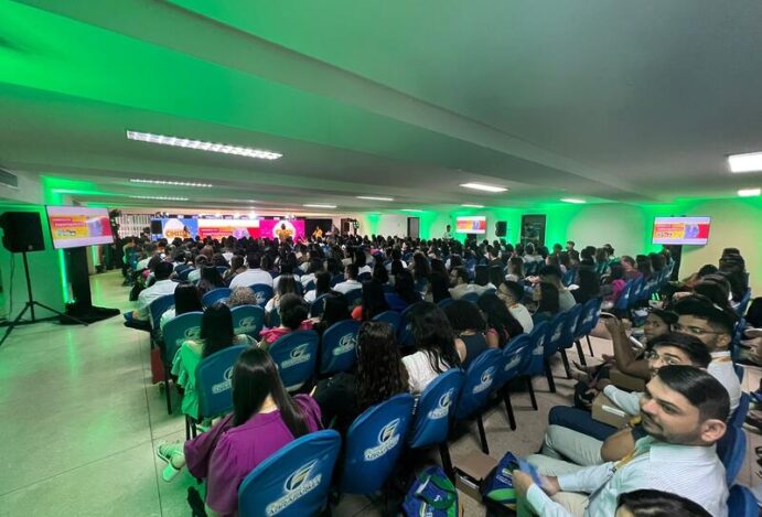 Capacitação de farmacêuticos