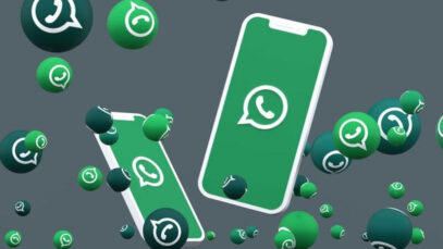Comunicação empresarial: WhatsApp é usado por 95% das companhias
