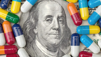 Conheça os 5 medicamentos mais caros do mundo