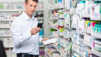 Consumer health cresce 10,7% no varejo farmacêutico