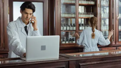 Dark pharmacy é aposta do momento em healthtechs