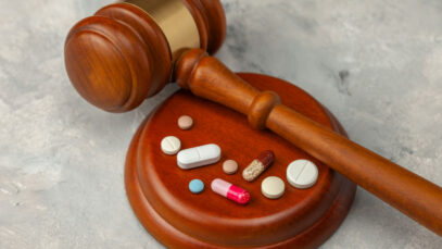 Indústria farmacêutica ganha frente parlamentar
