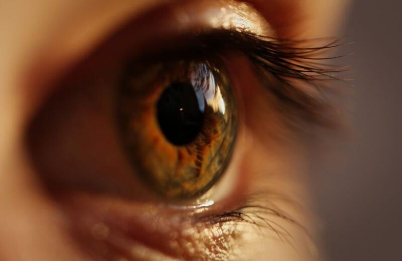 celulite ocular