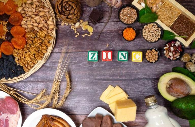 Alimentos ricos em zinco: como aumentar o consumo diário?