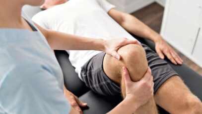 Fisioterapia