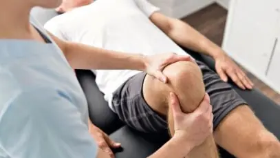 Fisioterapia