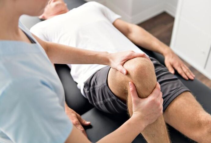 Fisioterapia