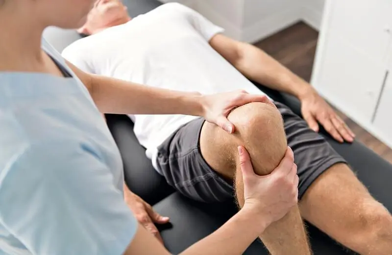 Fisioterapia
