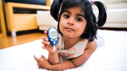 diabetes infantil