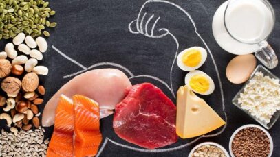 Proteína