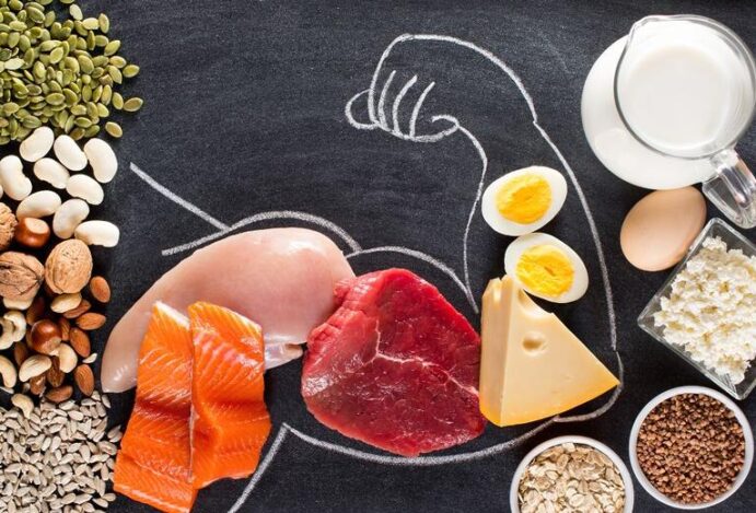 Proteína