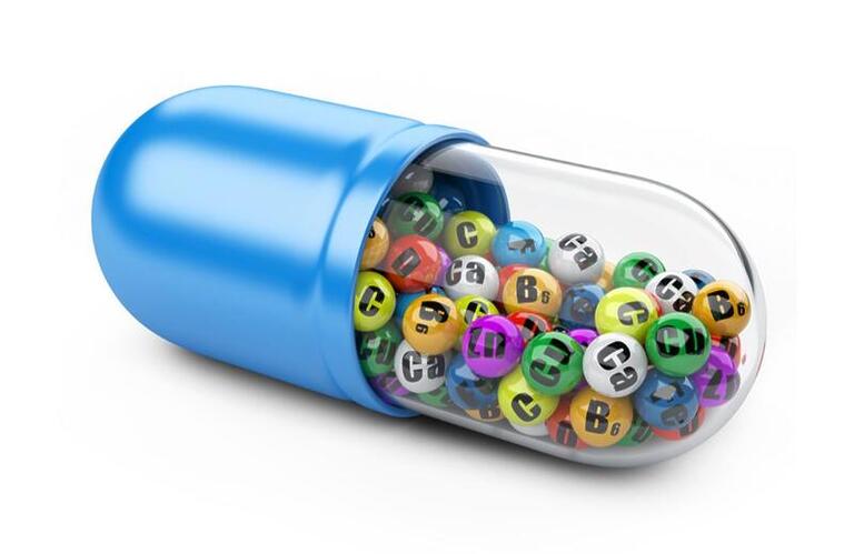 Confira suplementos que aumentam energia