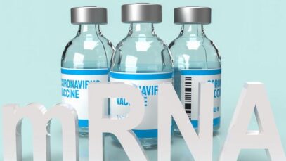 RNA Mensageiro