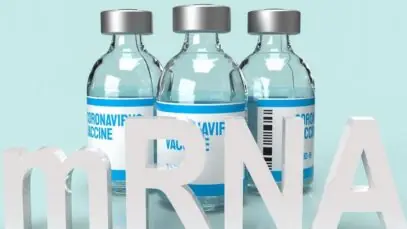 RNA Mensageiro