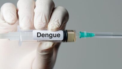 Vacina da dengue