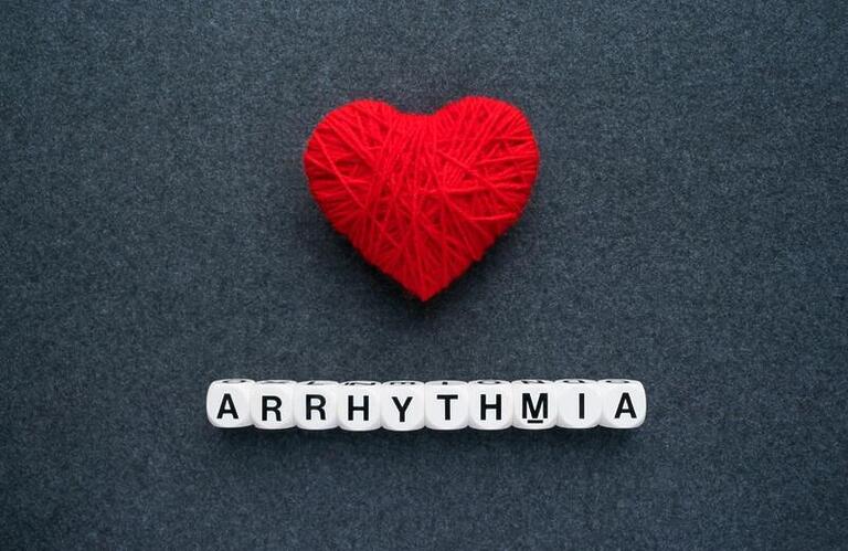 Como prevenir a arritmia cardíaca?