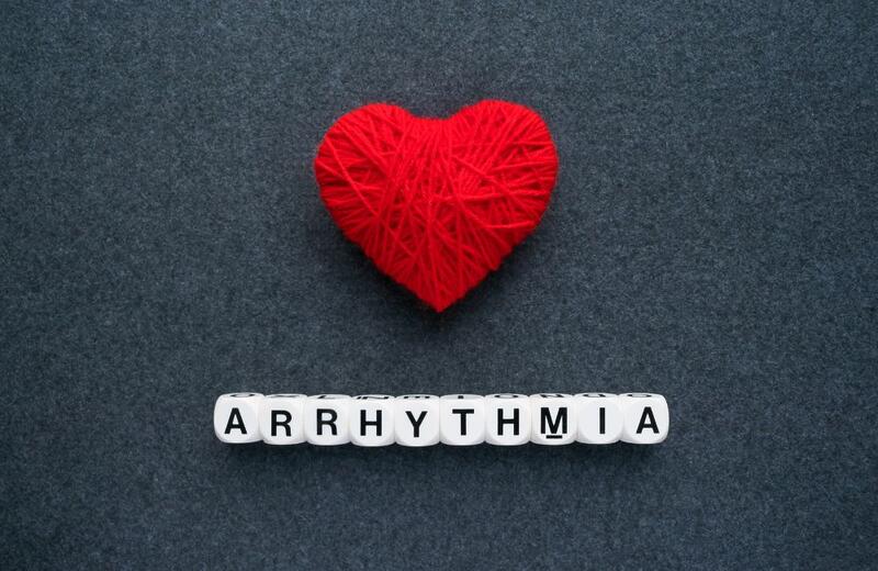 Como prevenir a arritmia cardíaca