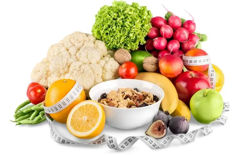 alimentos que saciam