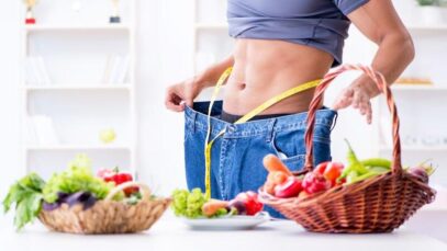Frutas que ajudam a emagrecer