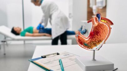 Gastroenterologia