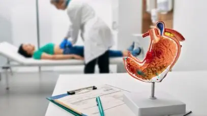 Gastroenterologia