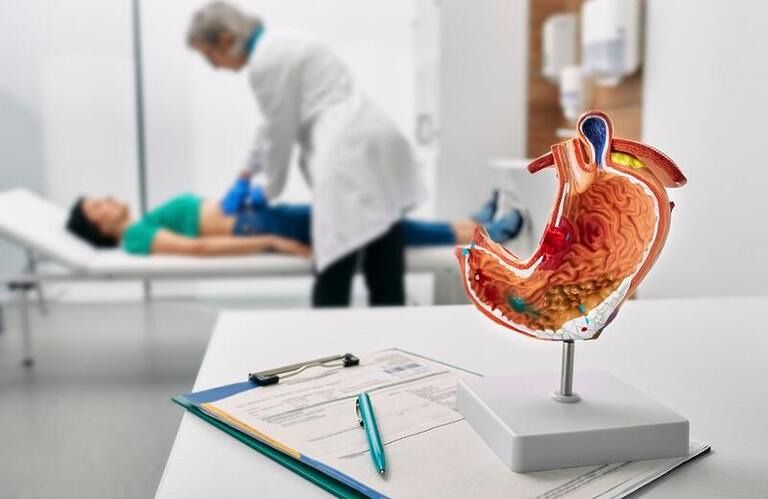 Tudo o que você precisa saber sobre gastroenterologia