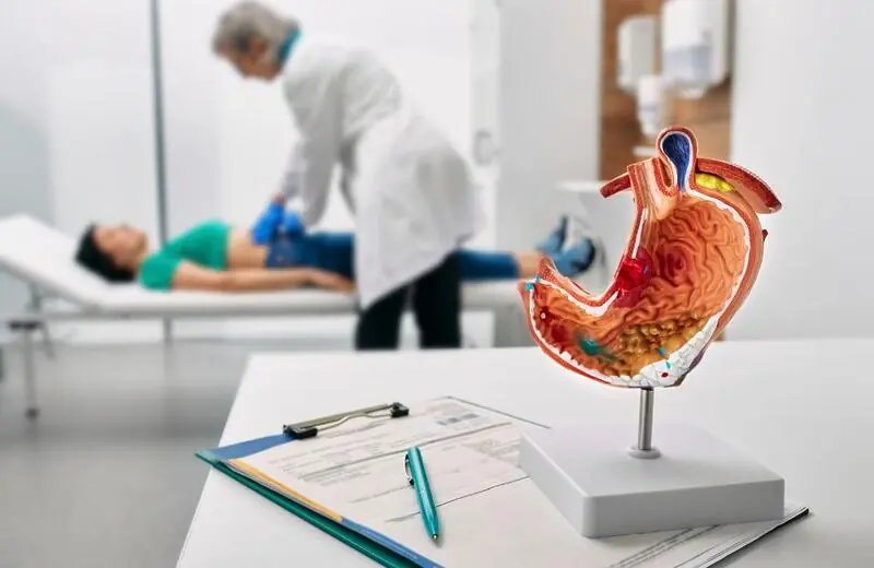 Gastroenterologia