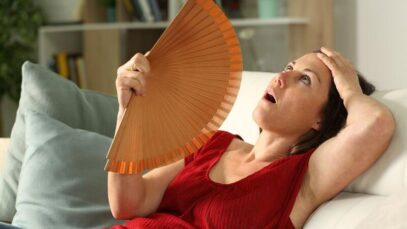 suplementos ideais para a menopausa