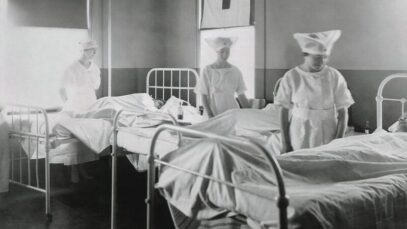 Gripe espanhola