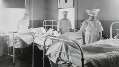 Gripe espanhola