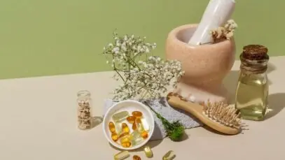 Fitoterapia